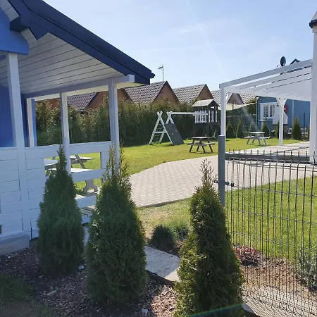 Letniskowy * Łukęcin