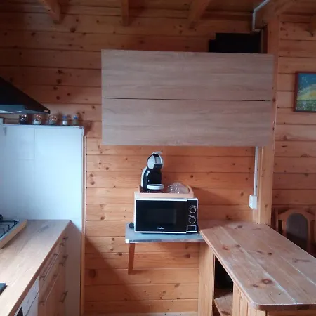 Letniskowy * Łukęcin