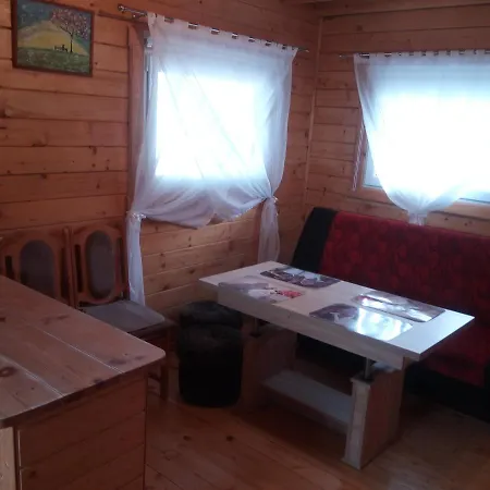 Letniskowy A&m 3 * Łukęcin