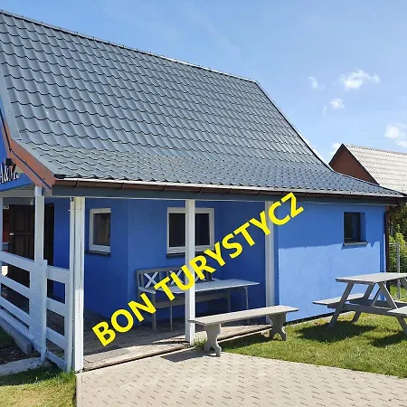 Alpesi faház Letniskowy A&m 3