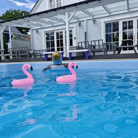 Alpehytte Letniskowy