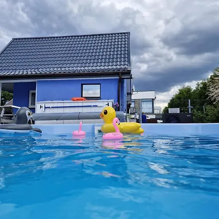 Letniskowy Łukęcin