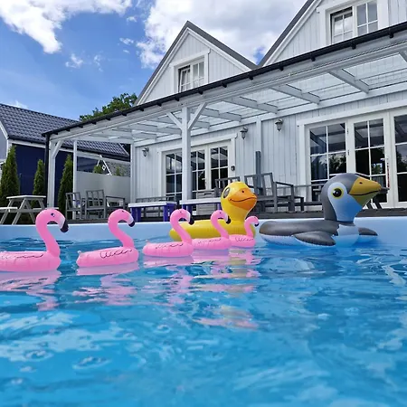 Letniskowy Łukęcin