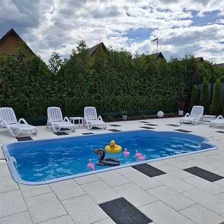 Letniskowy Łukęcin