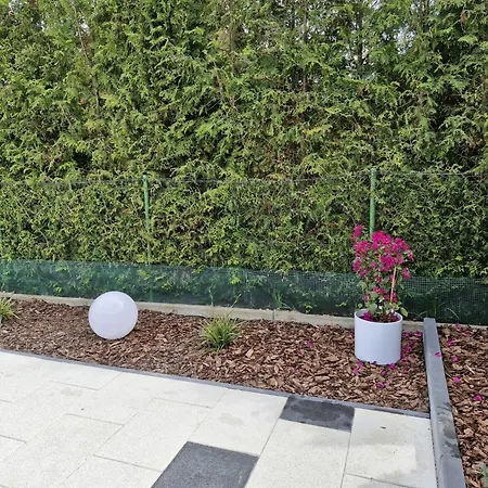 Letniskowy Łukęcin