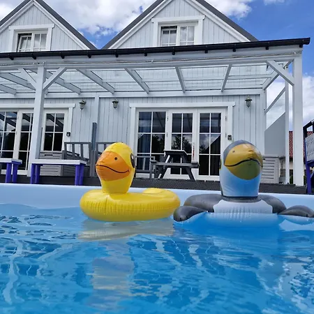 Letniskowy * Łukęcin