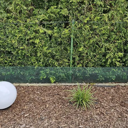 Chalet Letniskowy Łukęcin