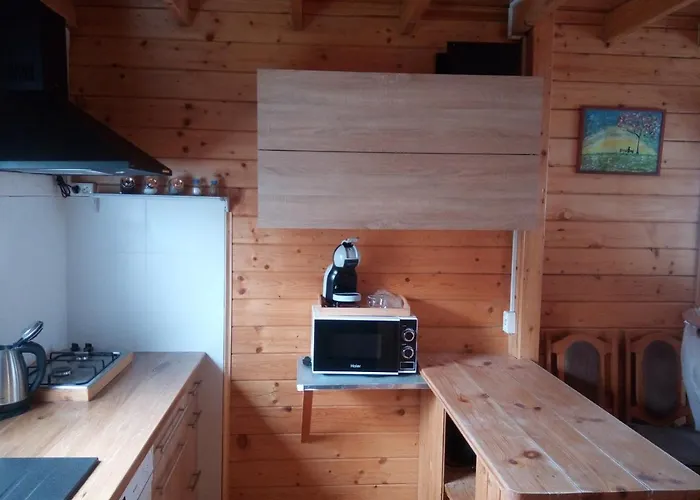 Letniskowy * Łukęcin