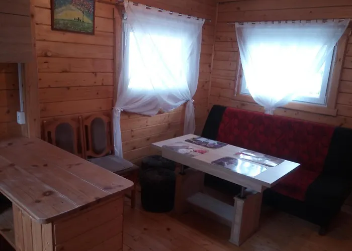 Letniskowy * Łukęcin