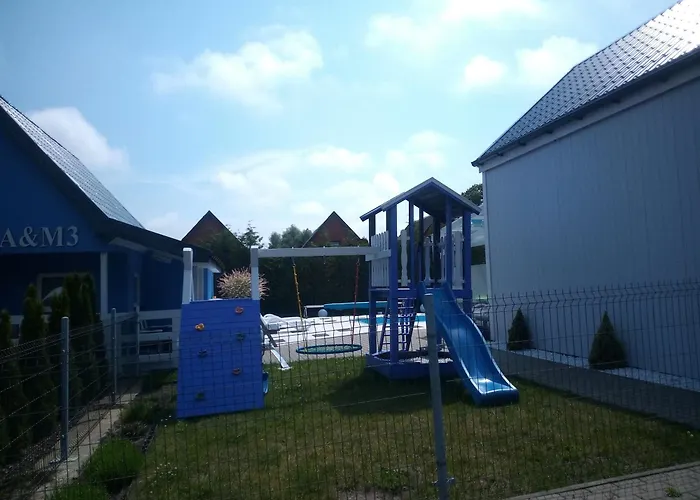 Letniskowy * Łukęcin