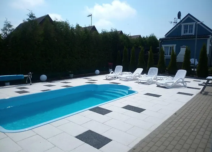 Letniskowy * Łukęcin