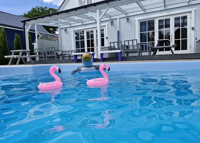 Alpehytte Letniskowy