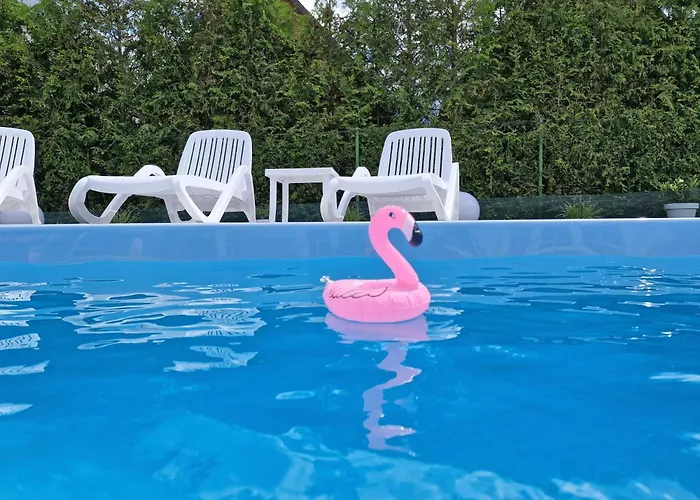 Letniskowy * Łukęcin