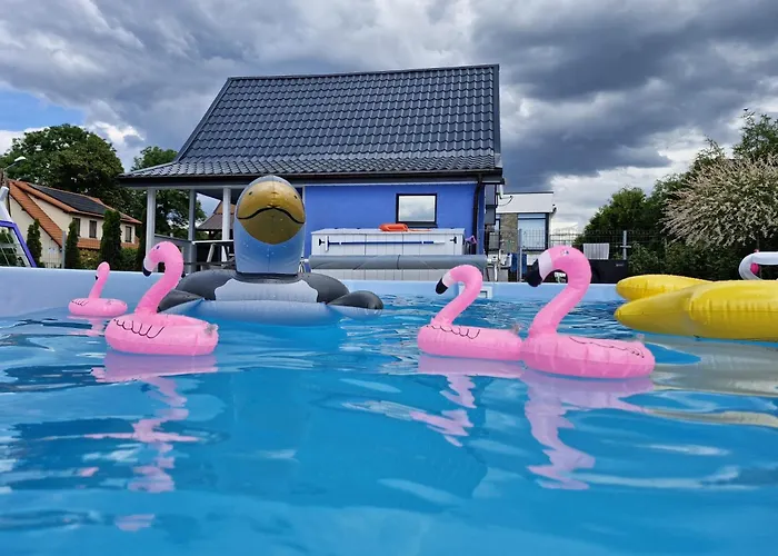 Alpehytte Letniskowy