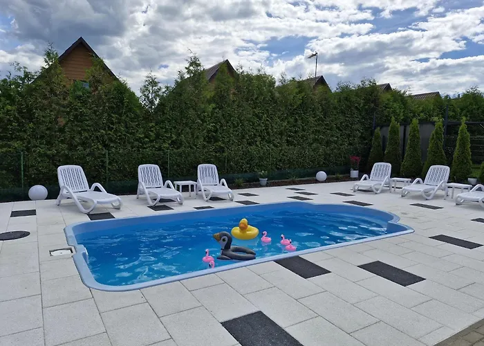 Letniskowy Łukęcin