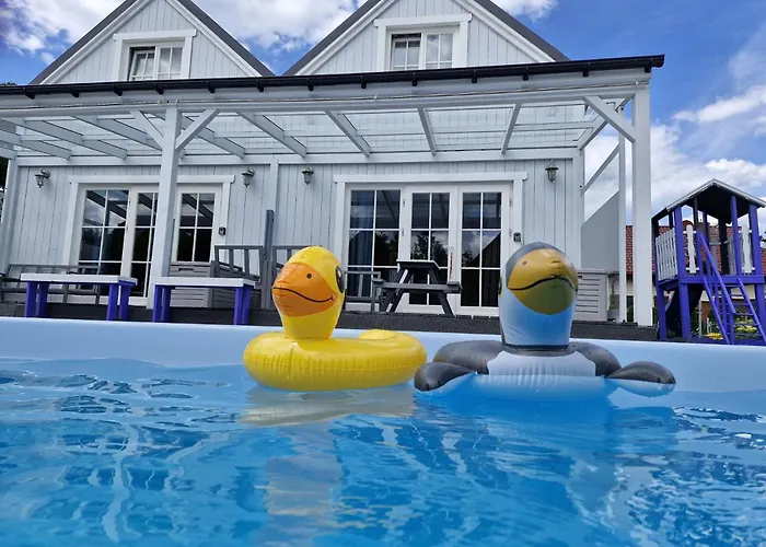 Letniskowy * Łukęcin